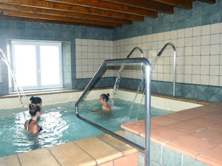 Hotel Balneario de Alceda