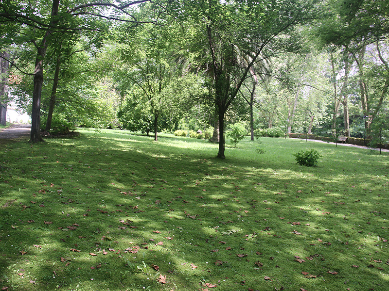 Balneario Las Caldas del Besaya