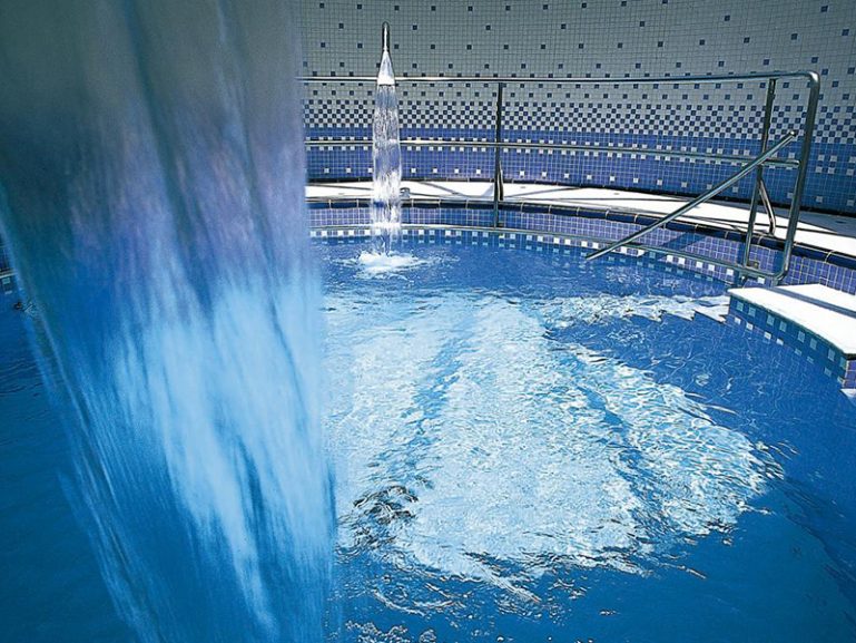 Gran Hotel Balneario de Puente Viesgo