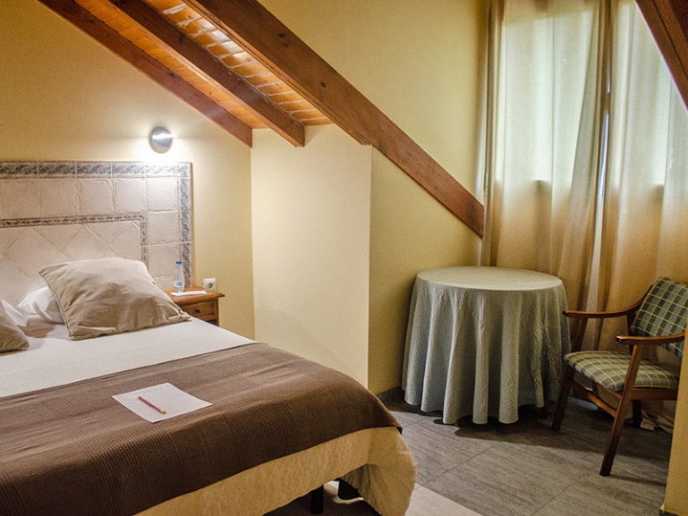 Hotel Balneario de Alceda