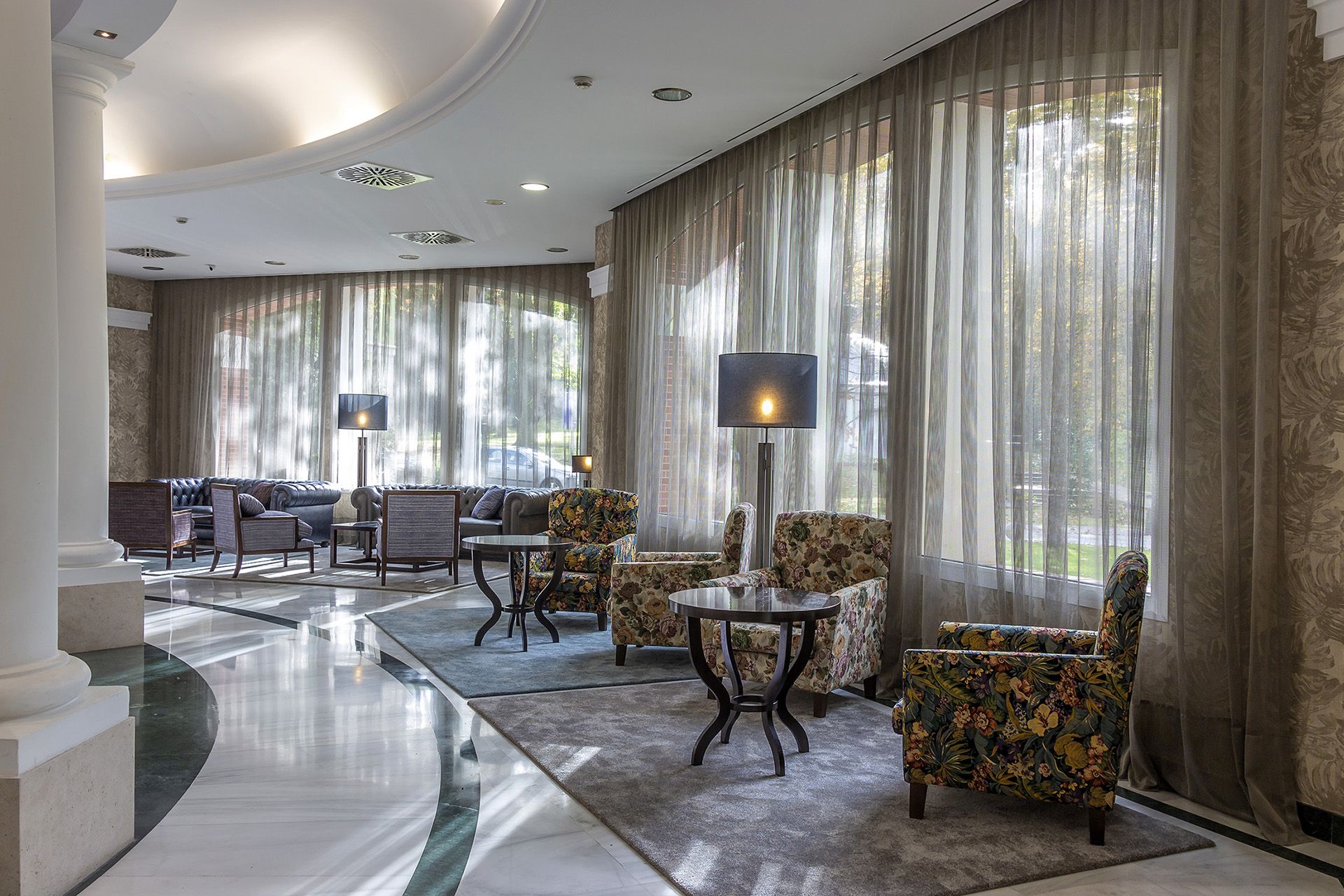 Balneario de Solares