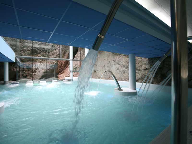 Hotel Balneario de La Hermida