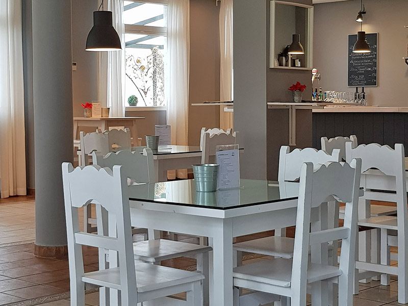 Hotel Balneario de Alceda