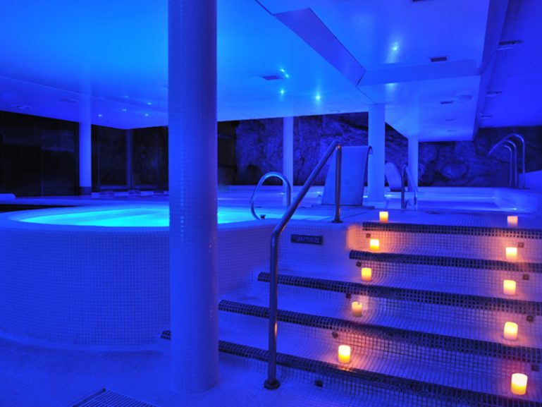 Hotel Balneario de La Hermida