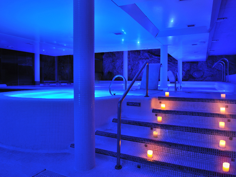 Hotel Balneario de La Hermida