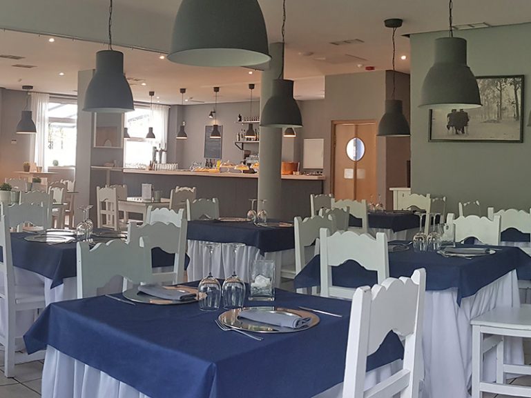 Hotel Balneario de Alceda