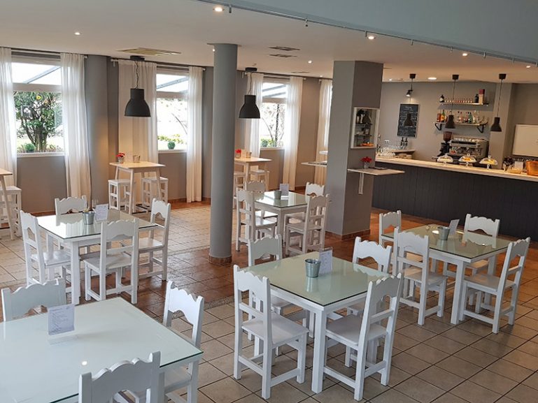 Hotel Balneario de Alceda