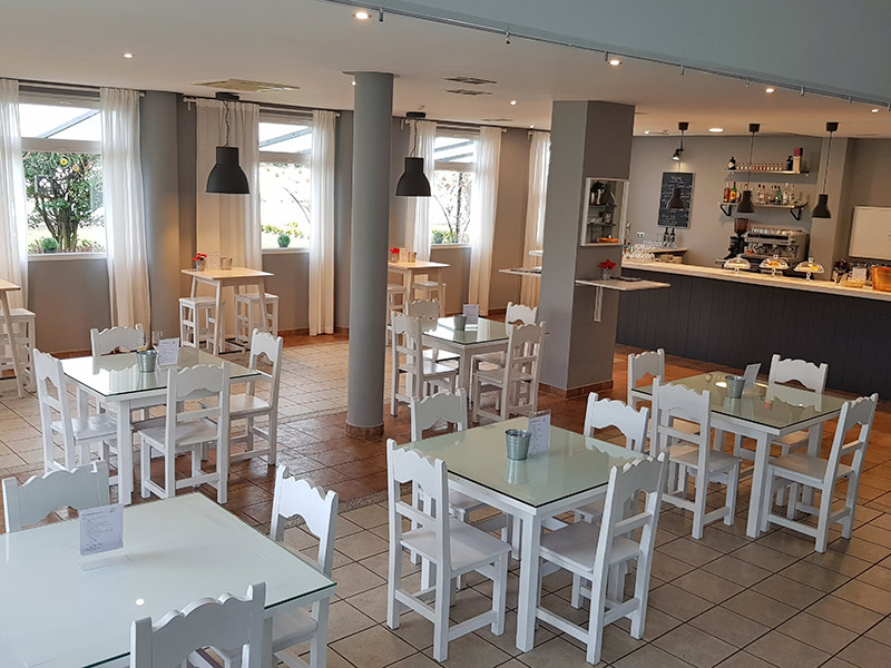 Hotel Balneario de Alceda