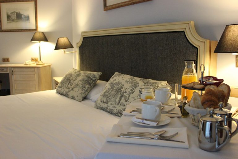 Balneario de Solares