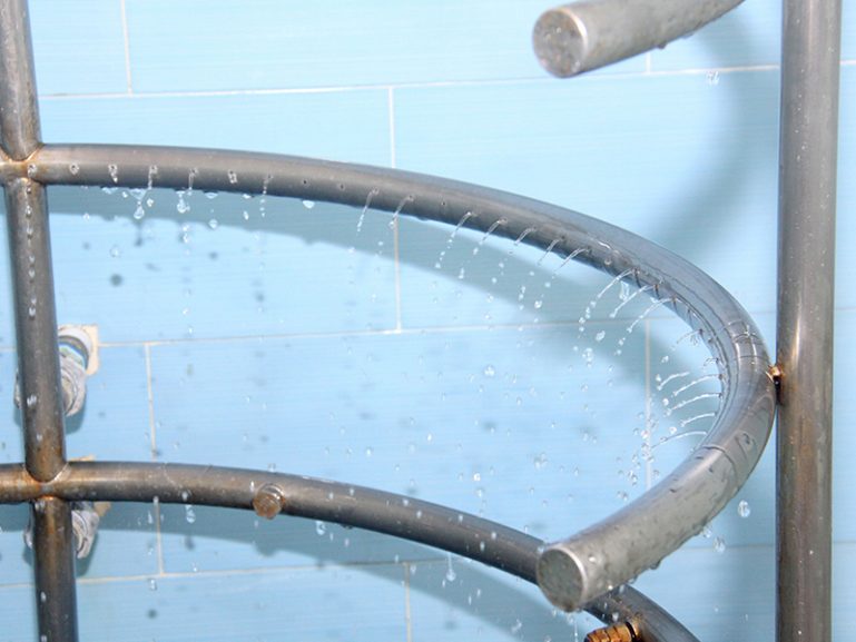 Balneario Las Caldas del Besaya