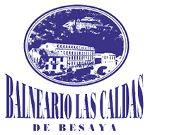 Balneario Las Caldas